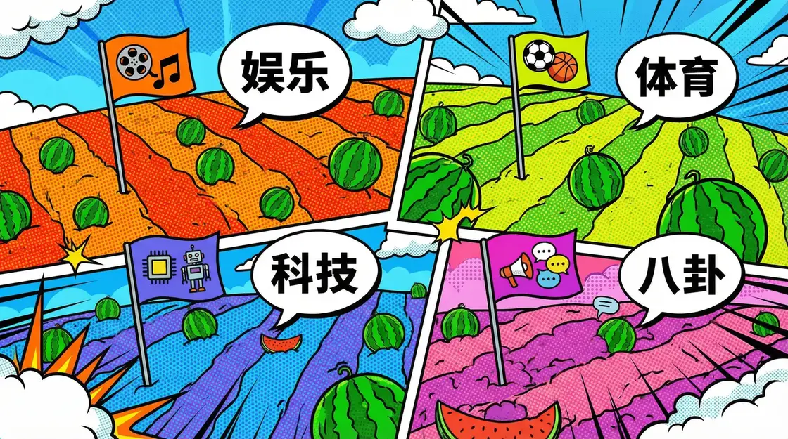 亿博体育app 娱乐瓜田分类